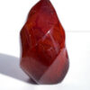 Carnelian flame