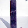 Lepidolite tower