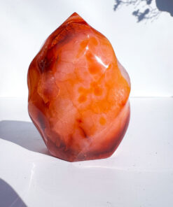 Carnelian flame