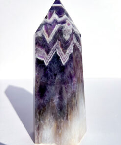 Dream Amethyst tower