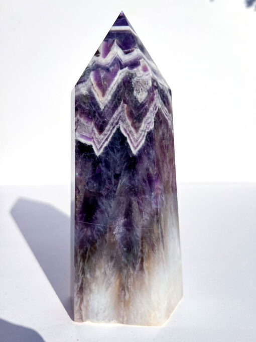 Dream Amethyst tower