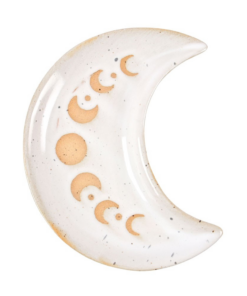 moon phase dish