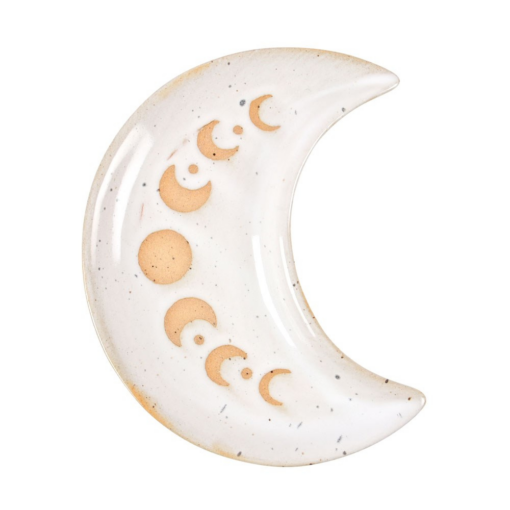 moon phase dish