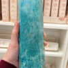 Blue Apatite tower