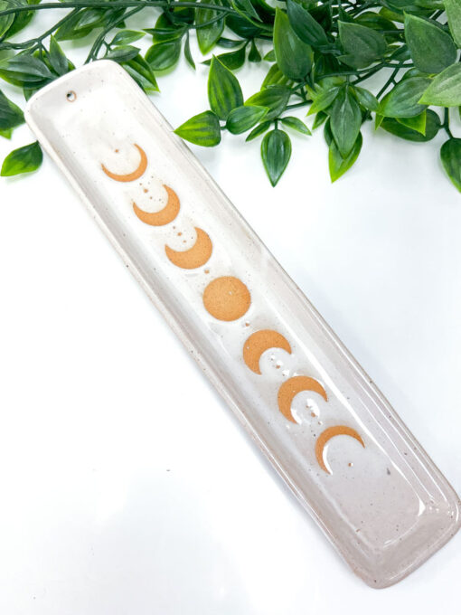 moon phase stick holder