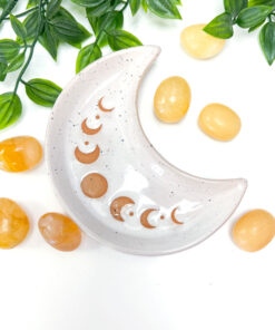 moon phase dish