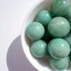 Small Green Aventurine sphere