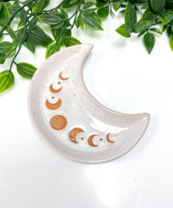 moon phase dish