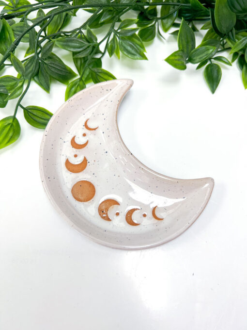 moon phase dish