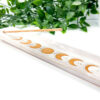 moon phase stick holder