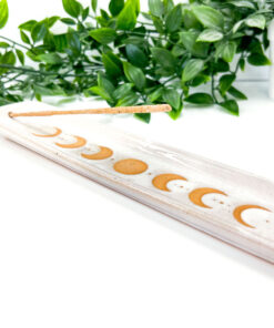 moon phase stick holder