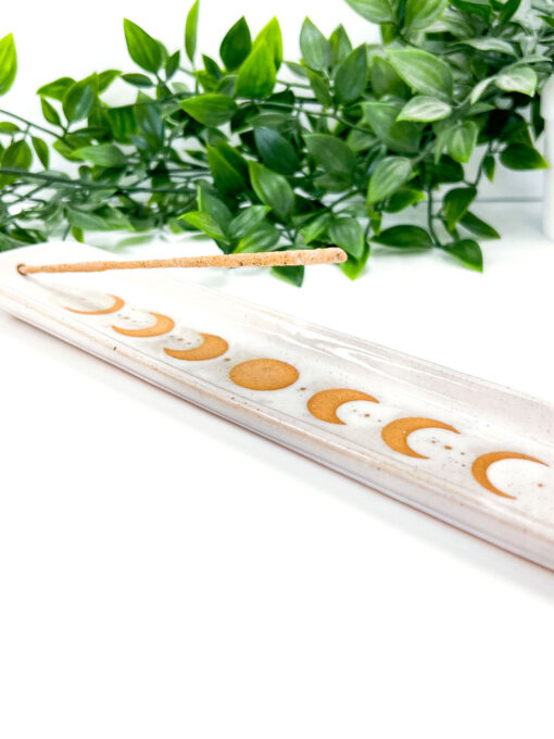 moon phase stick holder