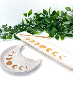 moon phase stick holder