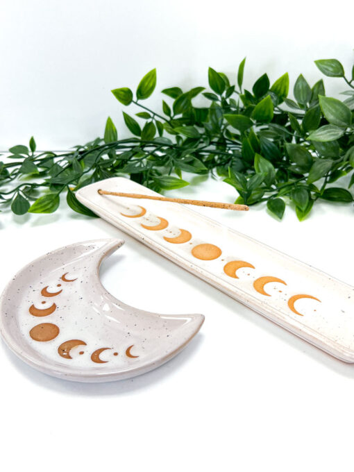 moon phase stick holder