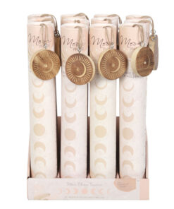 Moon Phase Coconut Incense Stick Pack