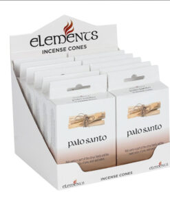 Palo Santo Incense Cones