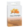 Nag Champa incense cone