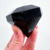 Black Obsidian polished point