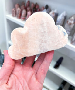 Mexican Calcite cloud