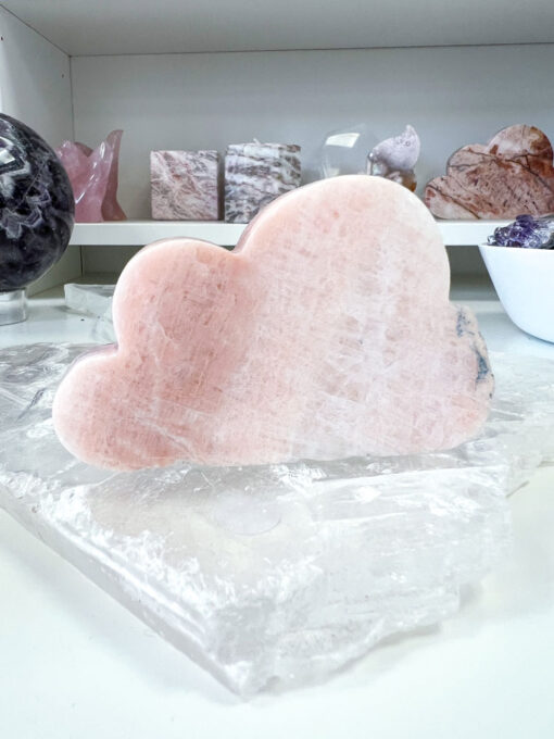 Mexican Calcite cloud