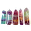 Fluorite point