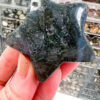 Moss Agate star