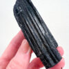 raw Black Tourmaline