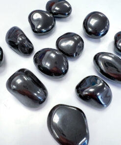 Large Hematite Tumble