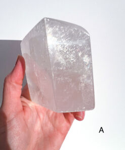 Optical Calcite