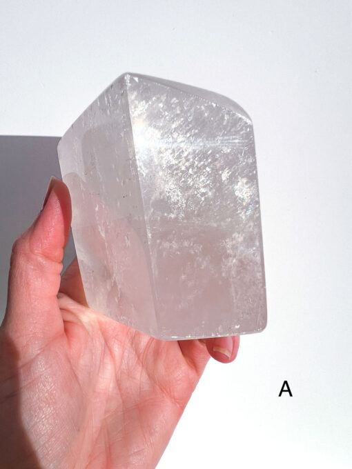 Optical Calcite