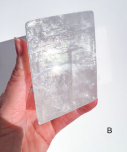 Optical Calcite