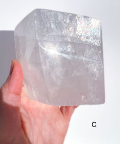 Optical Calcite