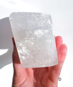 Optical Calcite