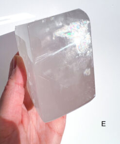 Optical Calcite