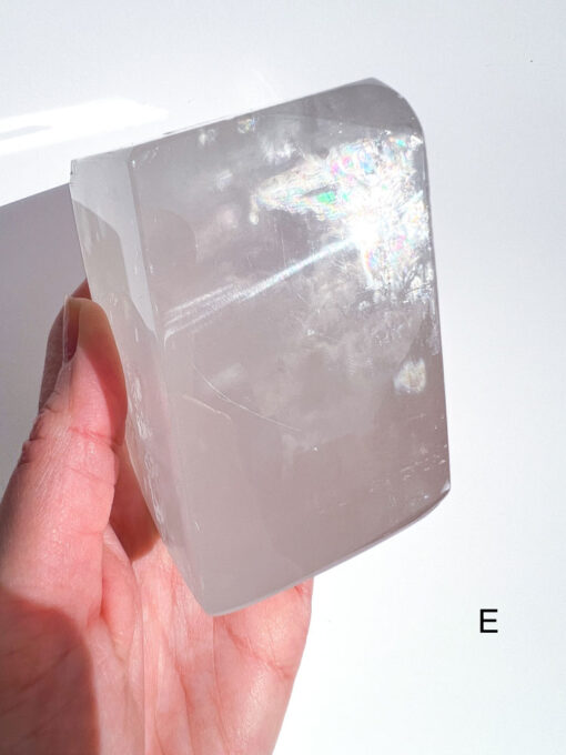 Optical Calcite