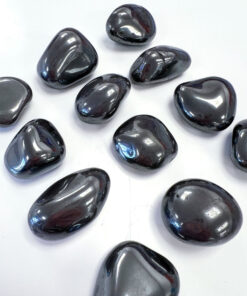 Large Hematite Tumble