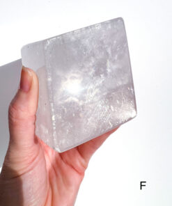 Optical Calcite