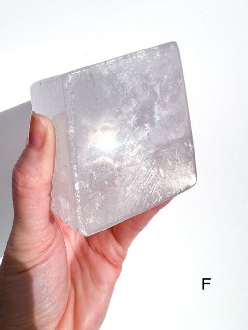 Optical Calcite