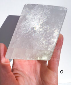 Optical Calcite