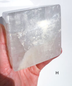 Optical Calcite