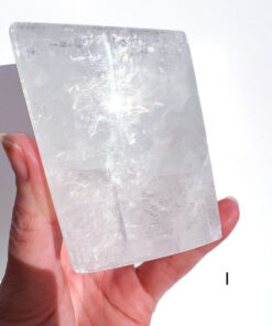 Optical Calcite