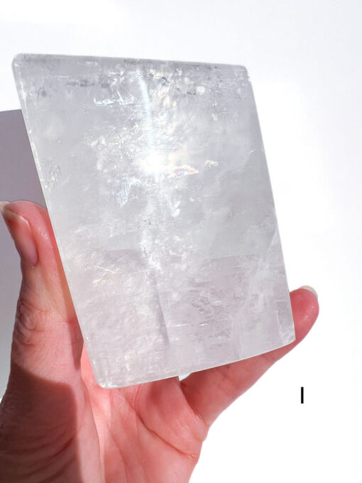 Optical Calcite