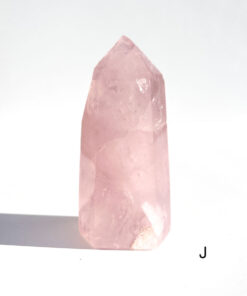 Rose Quartz tower