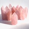 Rose Quartz tower