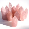 Rose Quartz tower