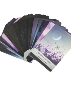 Moonology Oracle Cards