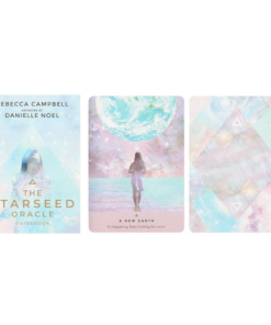 The Starseed Oracle Cards