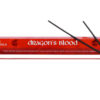 Dragon's Blood Incense Sticks Pack