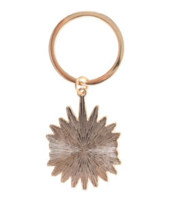 Evil Eye Keyring