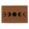 Natural Moon Phase Doormat